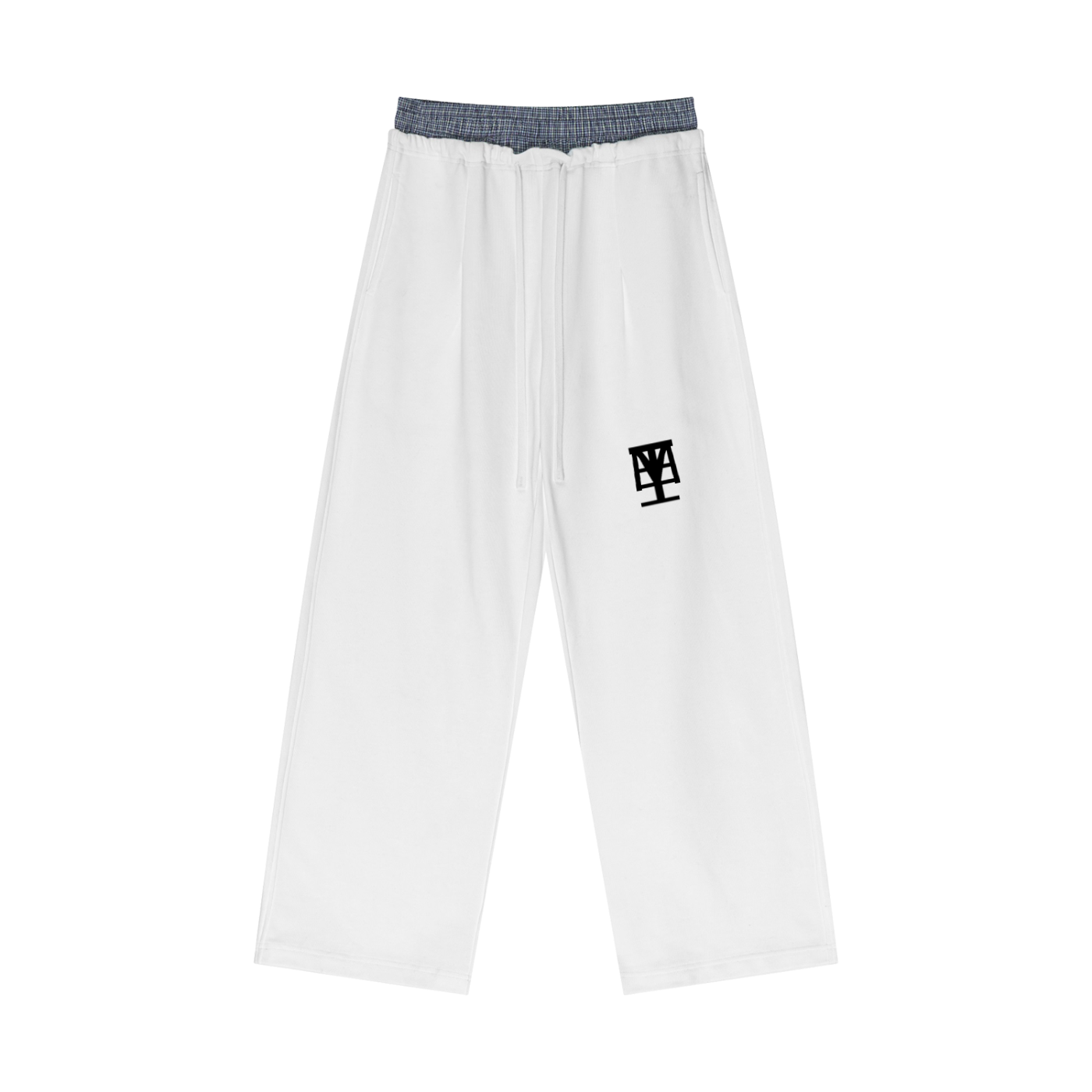 OutOfTyme Gym Set (White)