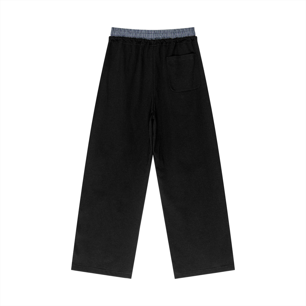 OutOfTyme Gym Set (Black)