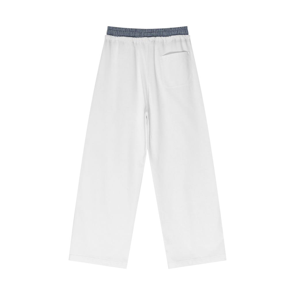 OutOfTyme Gym Set (White)