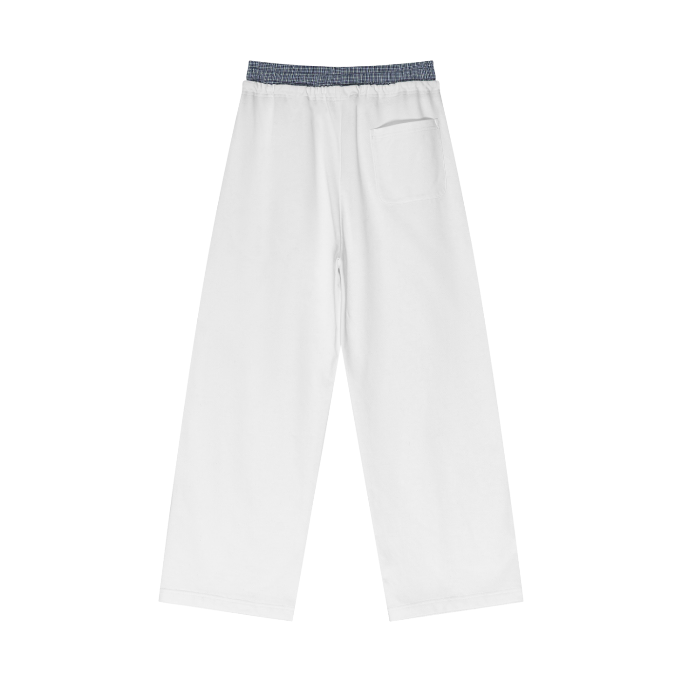 OutOfTyme Gym Set (White)