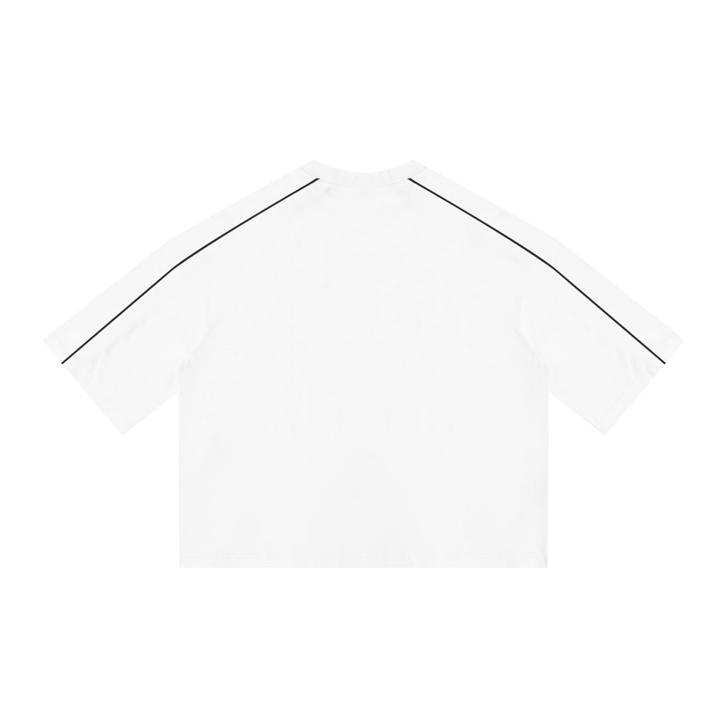 OutOfTyme Gym Set (White)