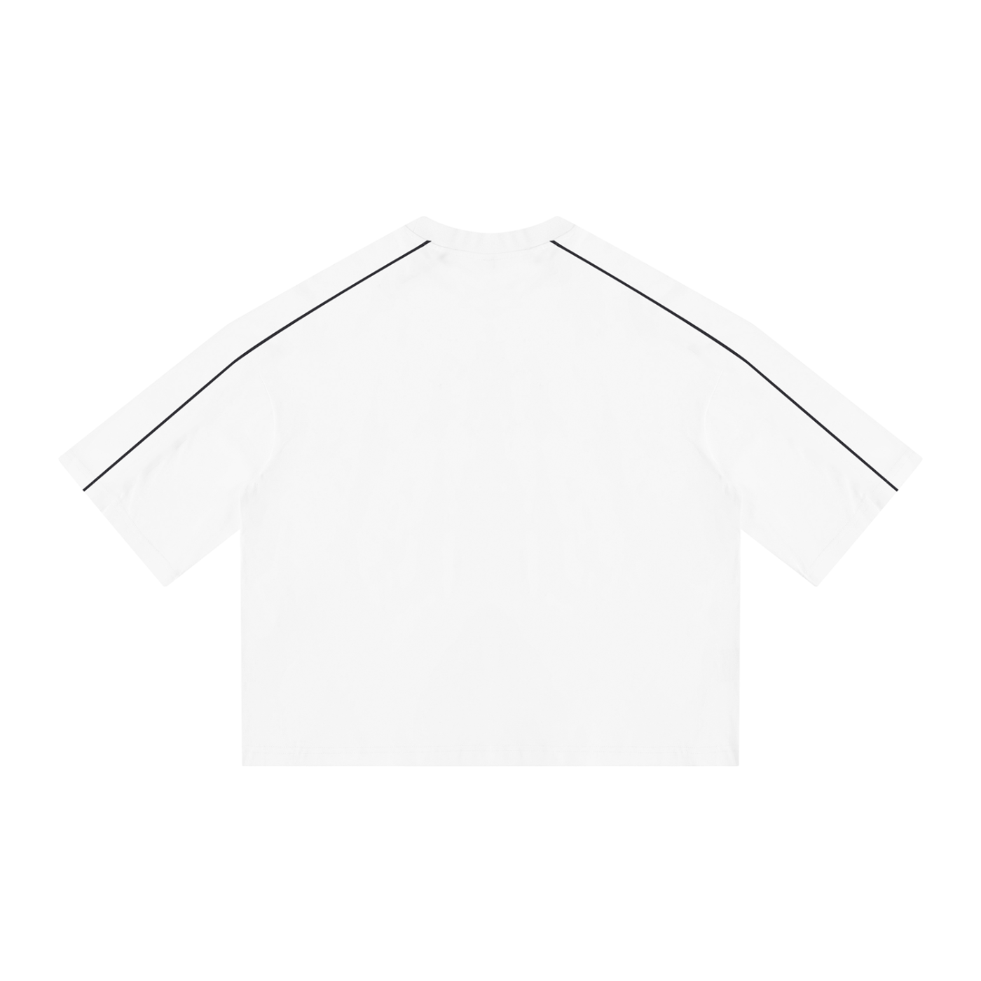 OutOfTyme Gym Set (White)