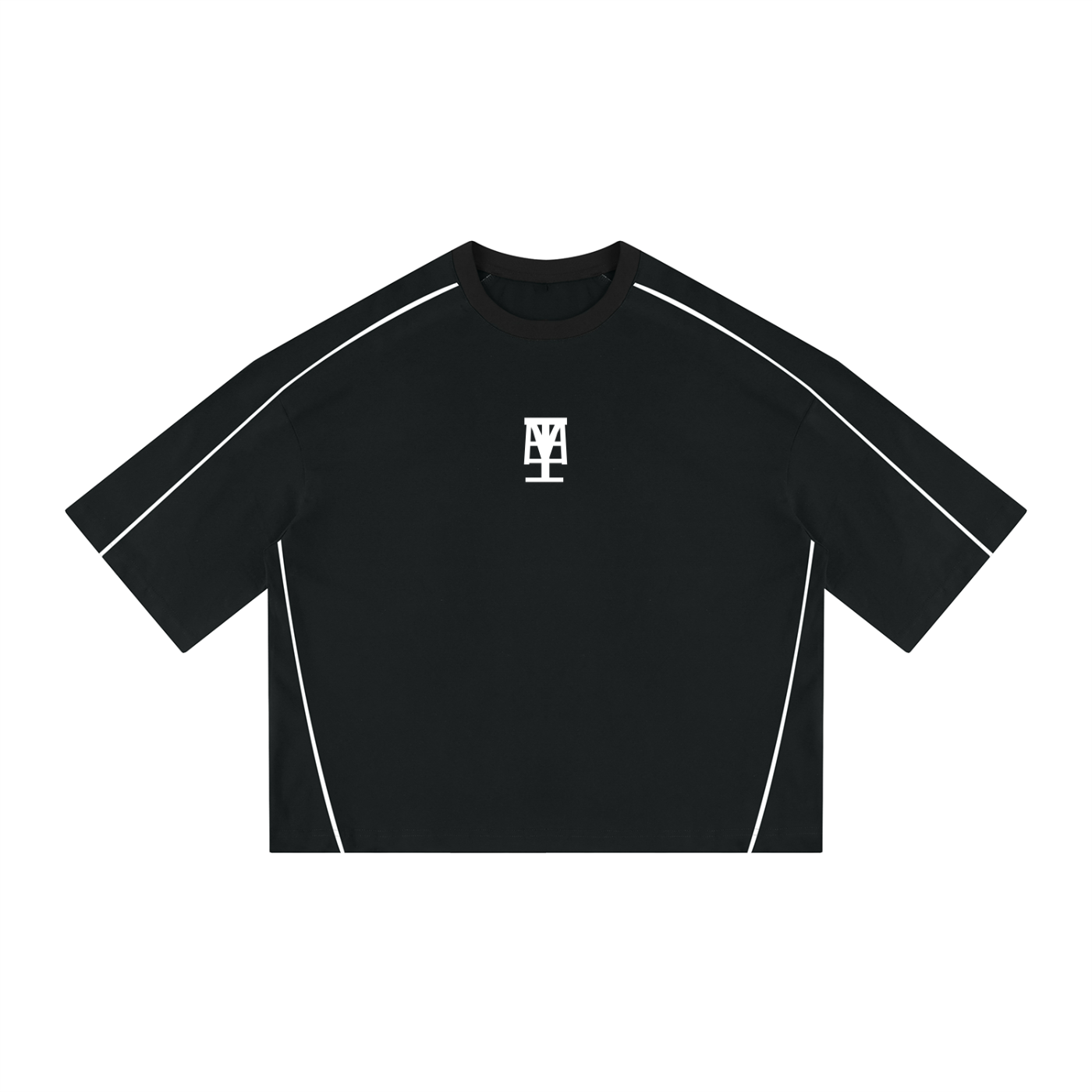 OutOfTyme Gym Set (Black)