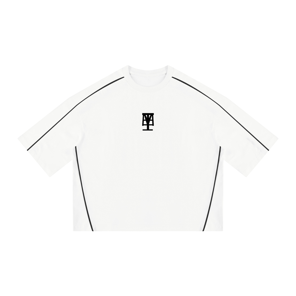 OutOfTyme Gym Set (White)