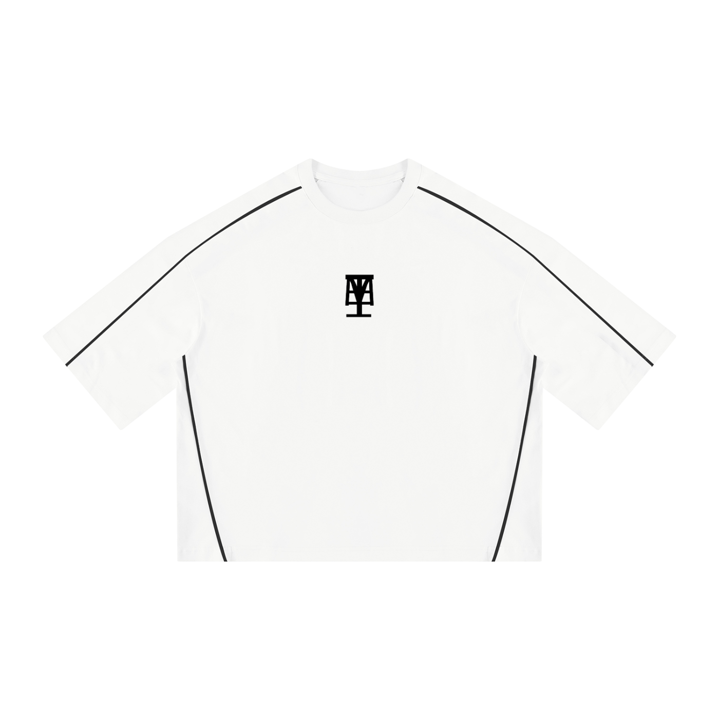 OutOfTyme Gym Set (White)